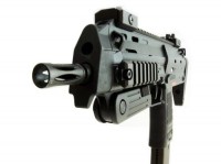 [KSC] MP7A1 タクティカル ガスブローバック (中古)サブ画像へ4
