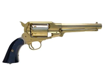 [東京CMC] ニューモデルアーミー 金属モデルガン ローダー留め具破損 再塗装品 (訳あり)サブ画像へ1