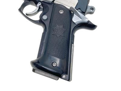 [WA] ナショナルマッチ コンバットカスタム 固定ガス マガジン脱落しやすめ (訳あり)サブ画像へ4