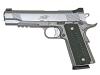 [BWC] Kimber キンバーステンレス TLE/RL II レールモデル ダブルCP 発火モデルガン 15挺限定 (未発火)