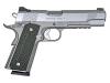 [BWC] Kimber キンバーステンレス TLE/RL II レールモデル ダブルCP 発火モデルガン 15挺限定 (未発火)