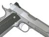 [BWC] Kimber キンバーステンレス TLE/RL II レールモデル ダブルCP 発火モデルガン 15挺限定 (未発火)