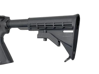 [東京マルイ] M4A1 MWS リアルガスブローバック アサルトライフル ガスガン リアサイト欠品 動作可 (中古)サブ画像へ5