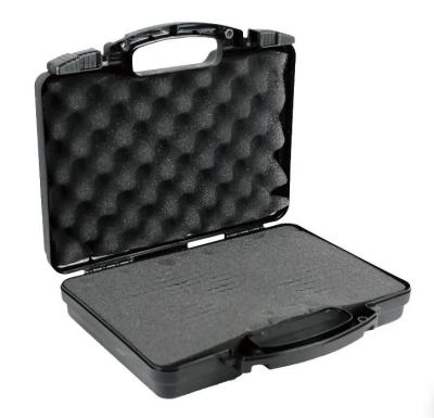 [S＆T]  PTハードハンドガンケース BK (中古)サブ画像へ1