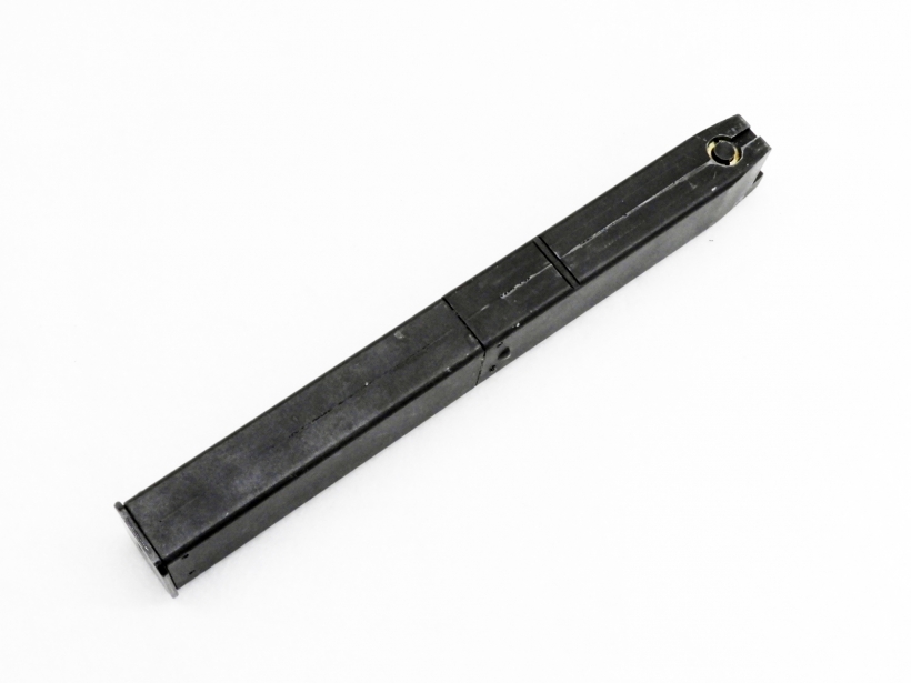 マルゼン イングラム ジャンク品 Yahoo!オークション -「マルゼン m11」の落札相場・落札価格