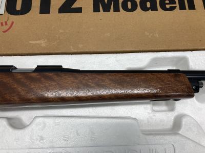 [マルシン] アンシュッツ M1403 エアコッキング 初速弱め (訳あり)サブ画像へ2