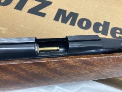 [マルシン] アンシュッツ M1403 エアコッキング 初速弱め (訳あり)サブ画像へ7