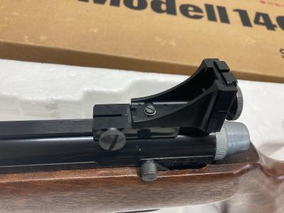 [マルシン] アンシュッツ M1403 エアコッキング 初速弱め (訳あり)サブ画像へ9