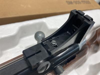 [マルシン] アンシュッツ M1403 エアコッキング 初速弱め (訳あり)サブ画像へ10