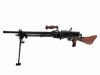 [KTW] 九六式軽機関銃 1stロット 管理番号060 (中古)