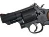 [タナカ] S&W M19 2.5インチ コンバットマグナム HW Ver.3 発火モデルガン 木製グリップカスタム (未発火)