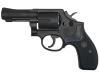 [タナカ] S&W M13 3インチ FBIスペシャル HW ver.3 発火モデルガン グリップカスタム (未発火)