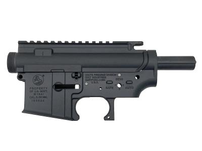 [G&P] MK18 Mod 0 メタルフレーム GP703 スタンダード電動ガン用 (中古)サブ画像へ1