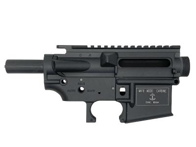 [G&P] MK18 Mod 0 メタルフレーム GP703 スタンダード電動ガン用 (中古)サブ画像へ2