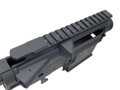 [G&P] MK18 Mod 0 メタルフレーム GP703 スタンダード電動ガン用 (中古)サブ画像へ3