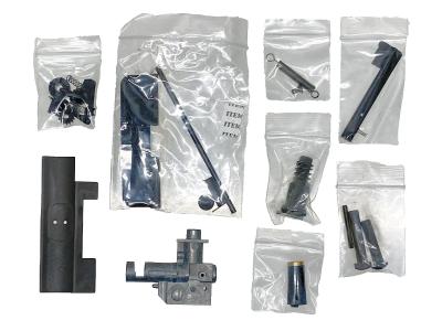 [G&P] MK18 Mod 0 メタルフレーム GP703 スタンダード電動ガン用 (中古)サブ画像へ4