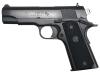 [ELAN/エラン] 9mm コマンダー スラントグルーヴモデル MAKIカスタム 発火モデルガン (中古)