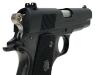 [ELAN/エラン] 9mm コマンダー スラントグルーヴモデル MAKIカスタム 発火モデルガン (中古)