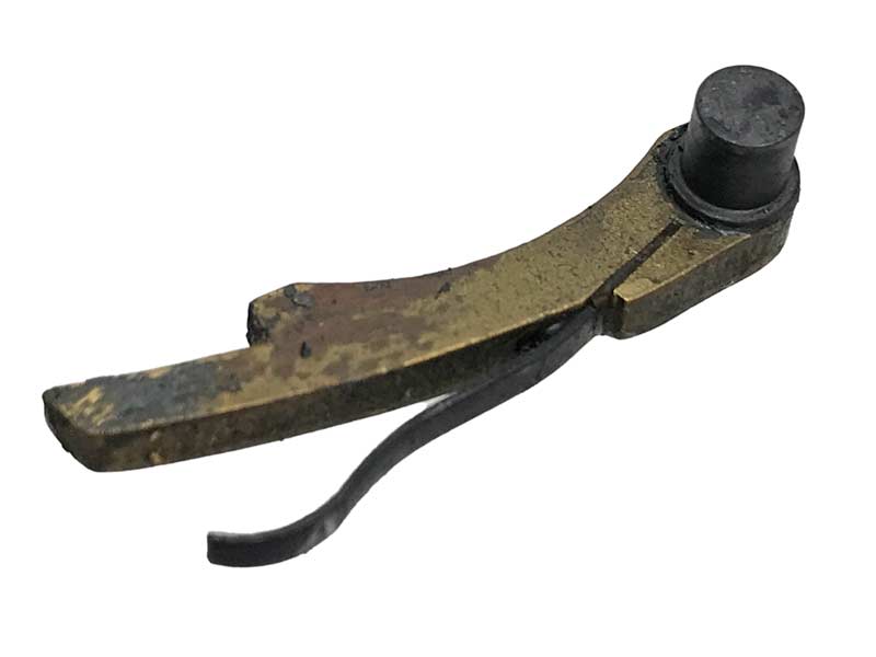 東京CMC] コルト SAA ABSモデルガン 3型 純正パーツ ハンマー