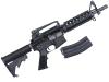 [WE] M4A1 CQB V3 GBB ガスブローバックガン (新品)