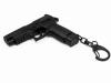 [NB] SIG P320 1:4 スケール ミニチュア キーホルダー BK (新品)
