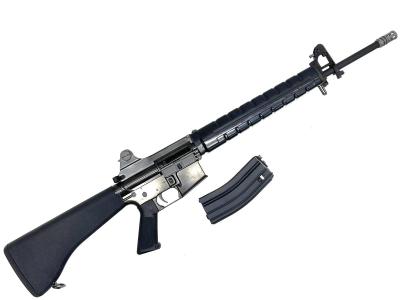 [WE] T65_Type 65 65式歩槍 V3 GBB ガスブローバックガン (新品)サブ画像へ2