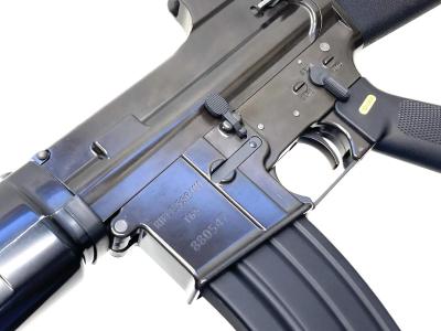 [WE] T65_Type 65 65式歩槍 V3 GBB ガスブローバックガン (新品)サブ画像へ3