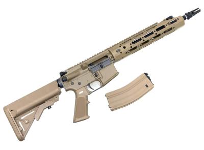 [WE] RARS M4 R5 V3 TANカラー GBB ガスブローバックガン (新品)サブ画像へ2
