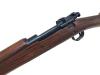 [CAW] スプリングフィールド M1903A3 発火式 SMG金属モデルガン 前後サイト欠品 (中古)