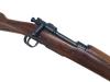 [CAW] スプリングフィールド M1903A3 発火式 SMG金属モデルガン 前後サイト欠品 (中古)