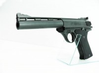 [MGC] 44オートマグ .44AMP MODEL180 HW 発火モデルガン (中古)