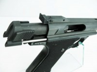 [MGC] 44オートマグ .44AMP MODEL180 HW 発火モデルガン (中古)