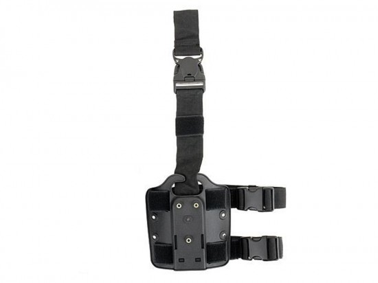 [EmersonGear] 100-Pistols GIGA・フィット ホルスター専用 ドロップレッグパネル (新品)