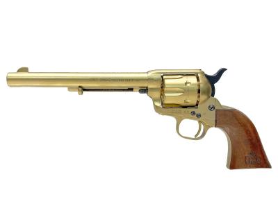 [東京CMC] コルトSAA キャバルリー 金属モデルガン 3型 再塗装品 ハーフコック不良 (訳あり)サブ画像へ1