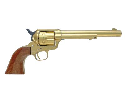 [東京CMC] コルトSAA キャバルリー 金属モデルガン 3型 再塗装品 ハーフコック不良 (訳あり)サブ画像へ2