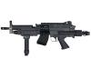 [A&K] CYBER GUN M249 K MINIMI スポーツライン 電動ガン (中古)
