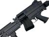 [A&K] CYBER GUN M249 K MINIMI スポーツライン 電動ガン (中古)