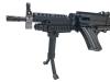 [A&K] CYBER GUN M249 K MINIMI スポーツライン 電動ガン (中古)
