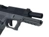 [JDG] P80 公式ライセンス PFS9 GBB ガスガン GREY グレー (新品取寄)