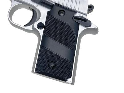 [クラウン] P238 シルバー ハイランク エアコッキングガン (新品)サブ画像へ5