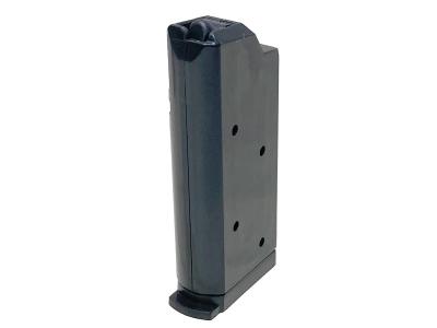 [クラウン] P238 シルバー ハイランク エアコッキングガン (新品)サブ画像へ6