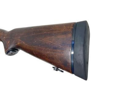 [マルゼン] レミントン M870 ライアットショットガン ウッドストックバージョン ウェザリングカスタム (中古)サブ画像へ4