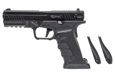 [APS] BLACK HORNET AUTO CO2 ガスブローバック JASG認定 (新品予約受付中!)サブ画像へ2
