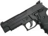 [東京マルイ] シグ ザウエル P226 レイル ガスブローバック リアサイト/ホーググリップカスタム (中古)