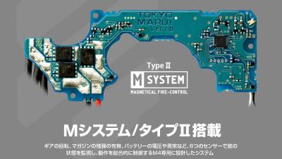 [東京マルイ] EVOLT No.2 RS FPR MK4 電動ガン (新品予約受付中! 特典あり)サブ画像へ4
