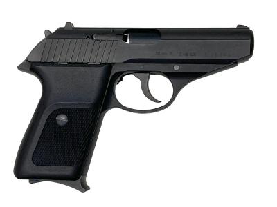 [KSC] P230 JP HW 発火モデルガン 発火不可 バレルクラック (ジャンク)サブ画像へ2