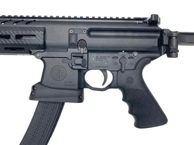 [APFG] SIG MPX GBB ガスブローバックガン TTIカスタム (中古)サブ画像へ2