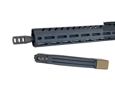 [APFG] SIG MPX GBB ガスブローバックガン TTIカスタム (中古)サブ画像へ4