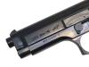 [マルシン] ベレッタ U.S.N.9mm M9 ドルフィン X-PFカートリッジ WディープブラックABS 発火モデルガン 完成品 (未発火)
