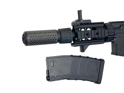 [BOLT] PMC-Q B.R.S.Sシャーププラス 電動ガン サイレンサー付きモデル (中古)サブ画像へ5